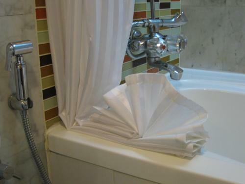 Hotel Mutiara Johor Bahru