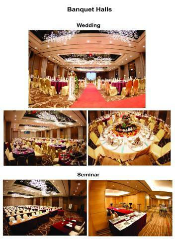 Hotel Mutiara Johor Bahru