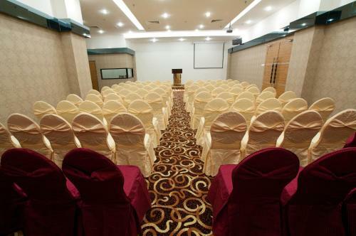 Pariss Hotel