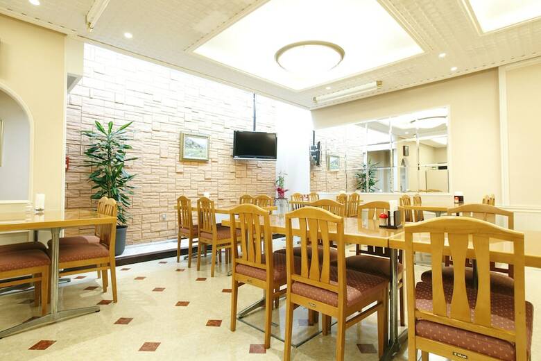 Hotel New Ueno