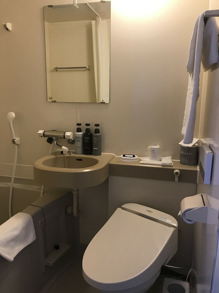 Hotel New Ueno