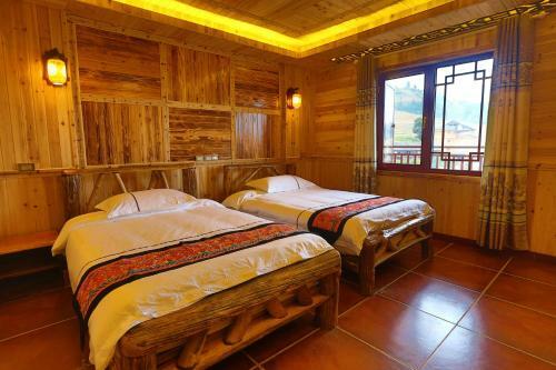 Posada Longji Holiday Hotel