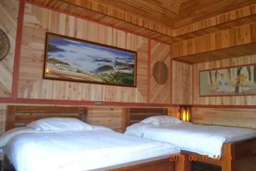 Posada Longji Holiday Hotel