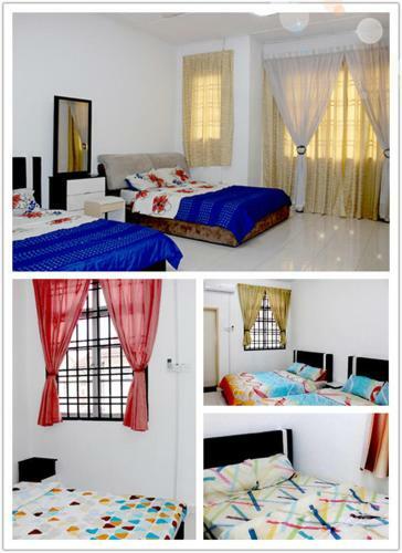 Home2u Holidayhome Bukit Indah 22