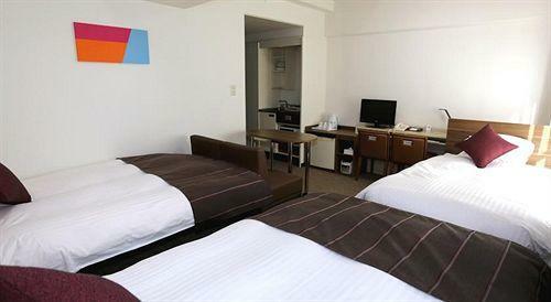 Hotel Mystays Ueno Iriyaguchi