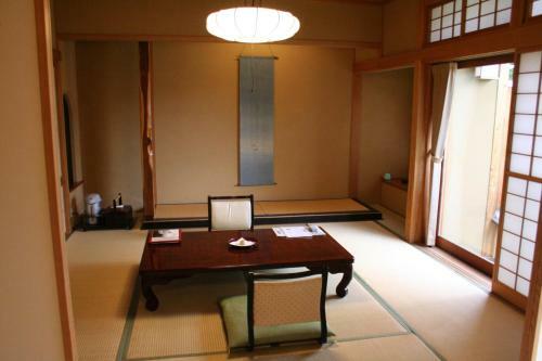 Kashiwaya Honten
