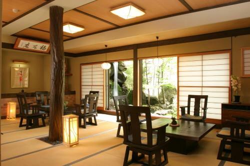 Kashiwaya Honten
