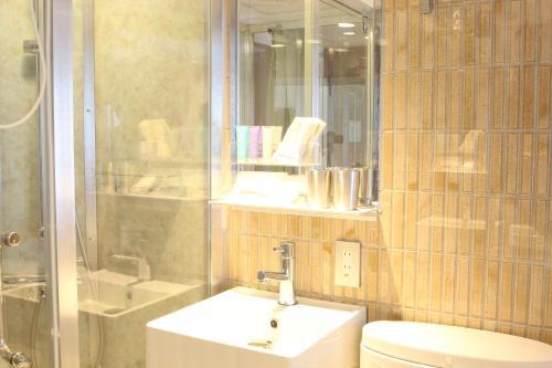 Shibuya Hotel En