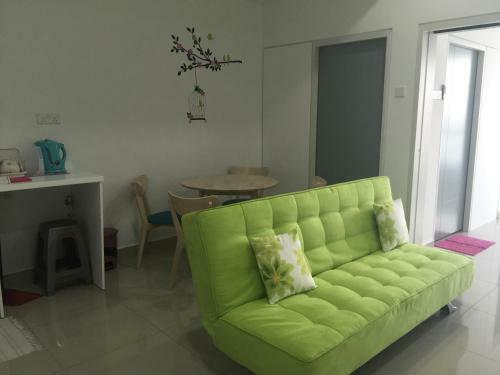 Tropez Residences