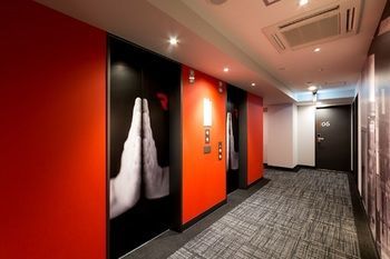 Hotel Red Planet Asakusa Tokyo