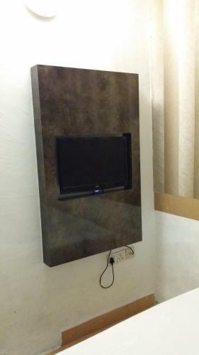 Hostal Suntec Hotel