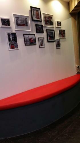 Hostal Suntec Hotel