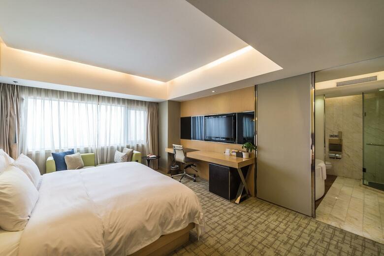 Hangzhou Tower Hotel