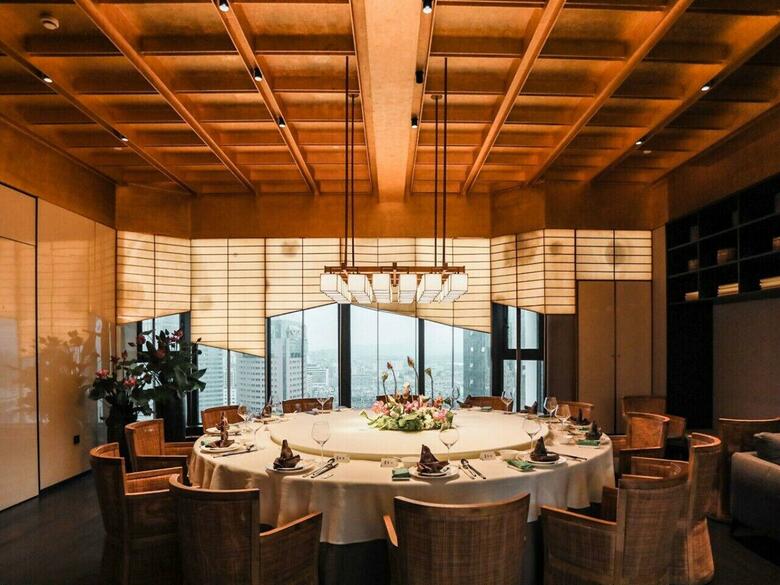 Hangzhou Tower Hotel