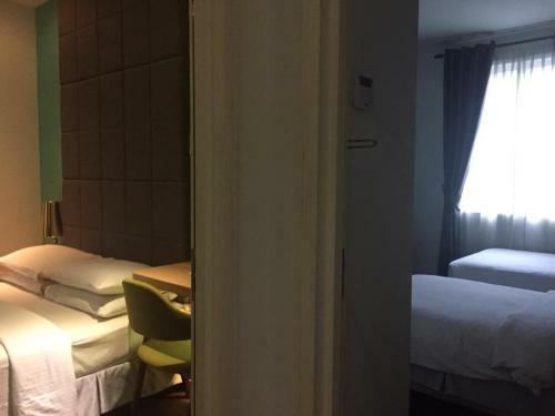 Bed & Breakfast The Ardens Hotel