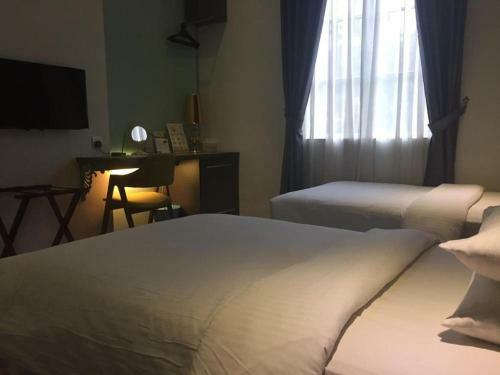 Bed & Breakfast The Ardens Hotel