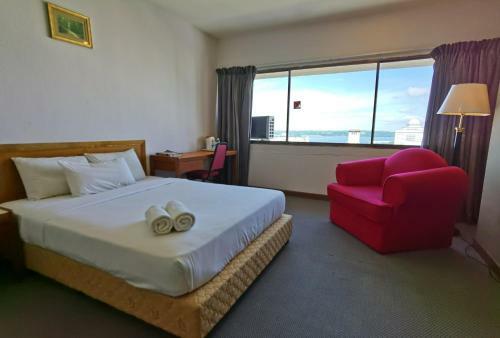 Jb Central Hotel Sdn Bhd