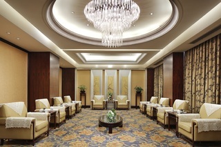 Zhejiang International Hotel