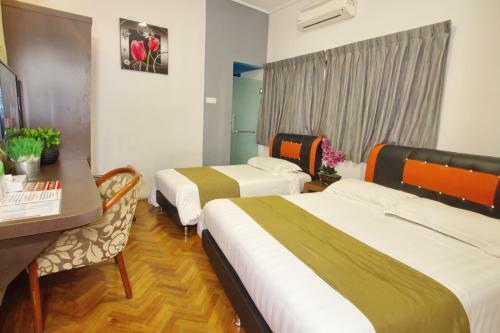 Tkl Hotel