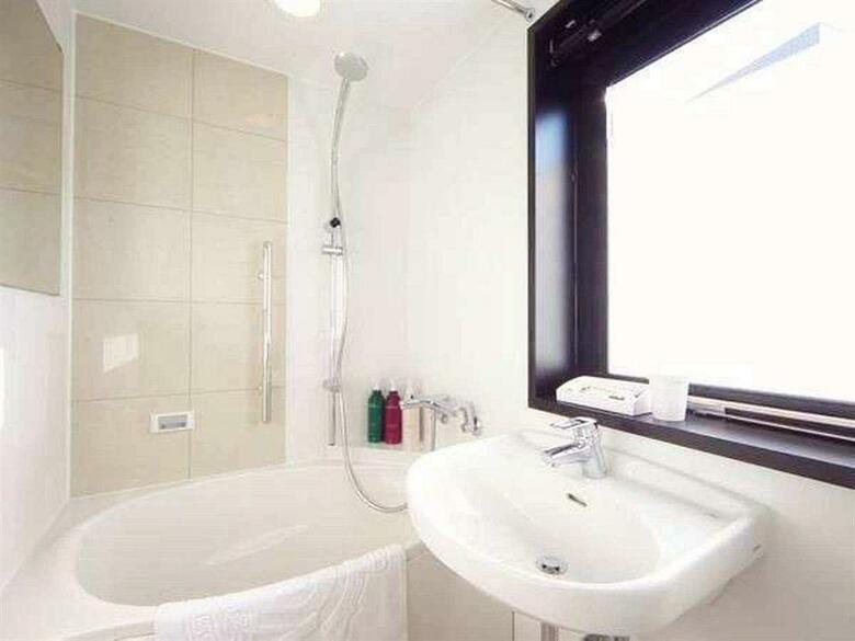 Apa Hotel Ningyocho-eki Kita