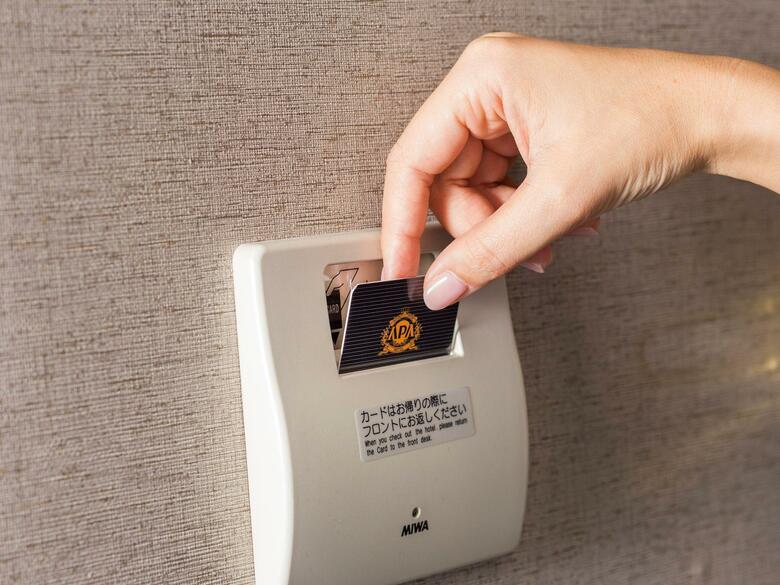 Apa Hotel Ningyocho-eki Kita