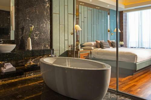 Renaissance Johor Bahru Hotel