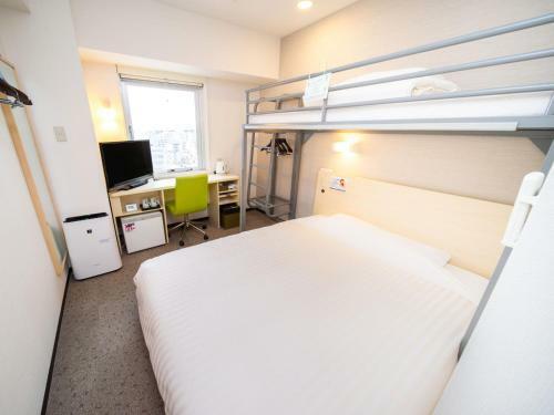 Super Hotel Jr Ikebukuro Nishiguchi