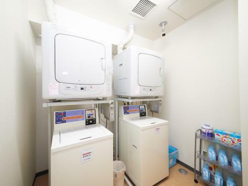 Super Hotel Jr Ikebukuro Nishiguchi