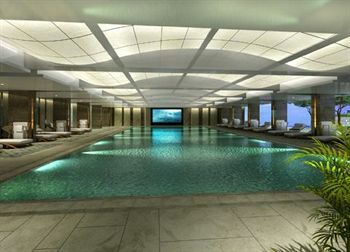 Hotel Sheraton Hangzhou Wetland Park Resort
