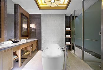 Hotel Sheraton Hangzhou Wetland Park Resort