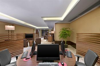 Hotel Sheraton Hangzhou Wetland Park Resort