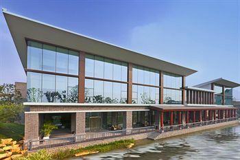 Hotel Sheraton Hangzhou Wetland Park Resort