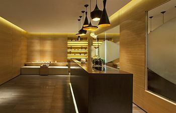 Hotel Sheraton Hangzhou Wetland Park Resort