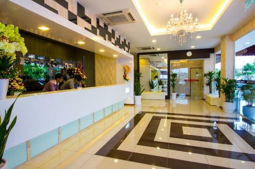 Prince33 Hotel