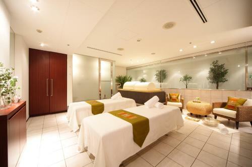 Hotel New Otani Tokyo Garden Tower