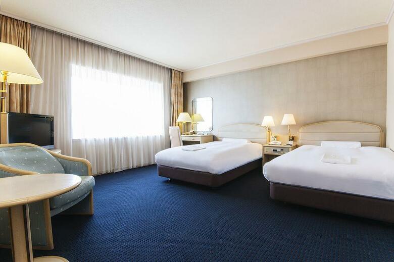 Hotel Keikyu Ex Inn Shinagawa