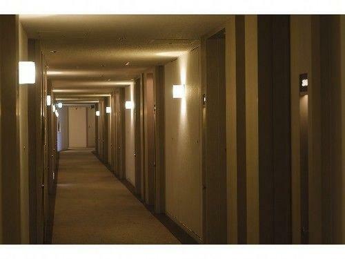 Hotel Keikyu Ex Inn Shinagawa