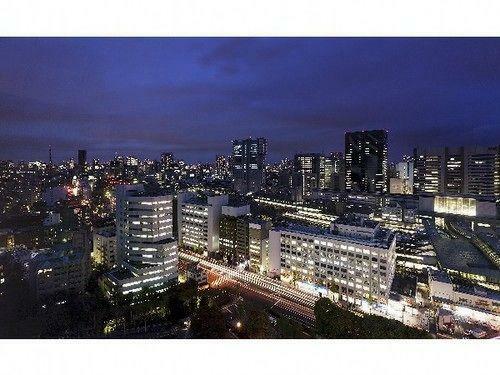 Hotel Keikyu Ex Inn Shinagawa