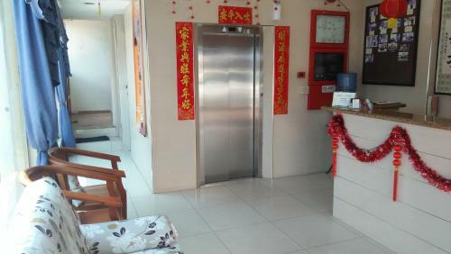 Dragon Inn Premium Hotel Johor Bahru