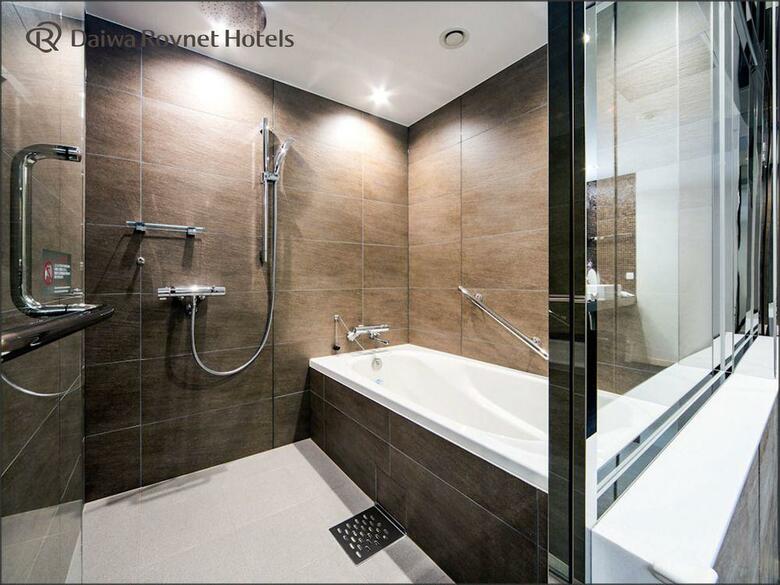 Daiwa Roynet Hotel Ginza
