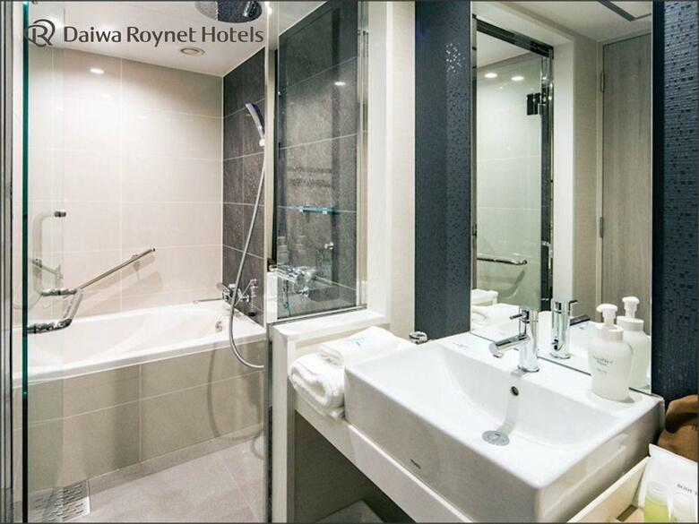 Daiwa Roynet Hotel Ginza