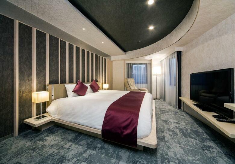 Daiwa Roynet Hotel Ginza