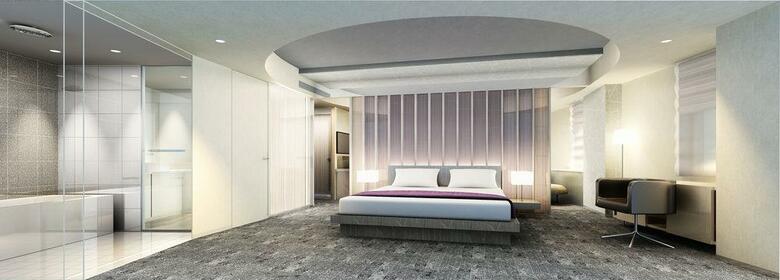 Daiwa Roynet Hotel Ginza