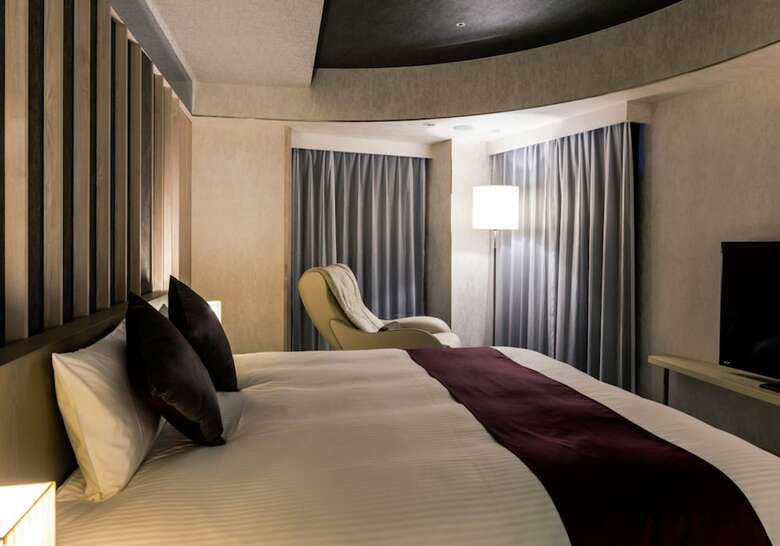 Daiwa Roynet Hotel Ginza