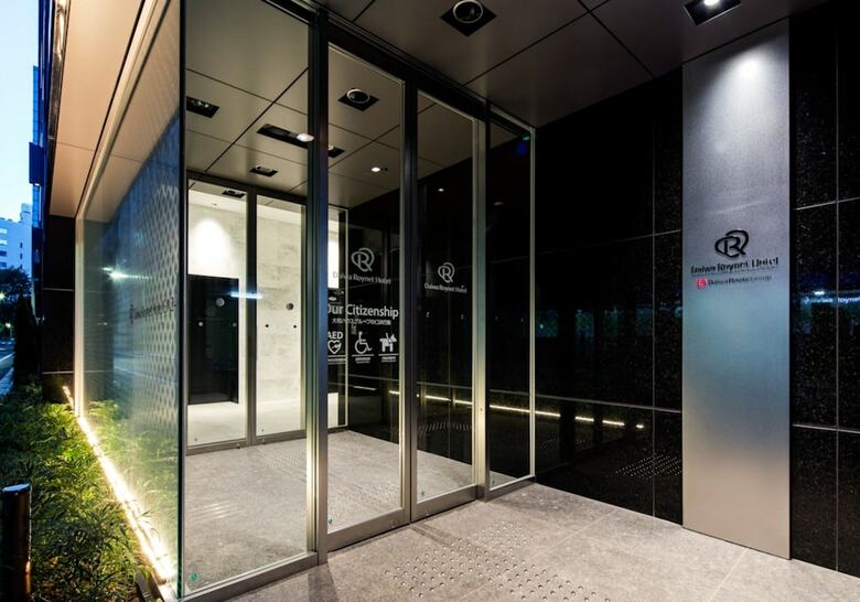 Daiwa Roynet Hotel Ginza