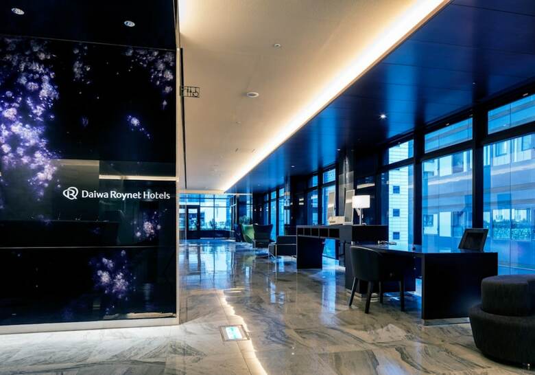 Daiwa Roynet Hotel Ginza