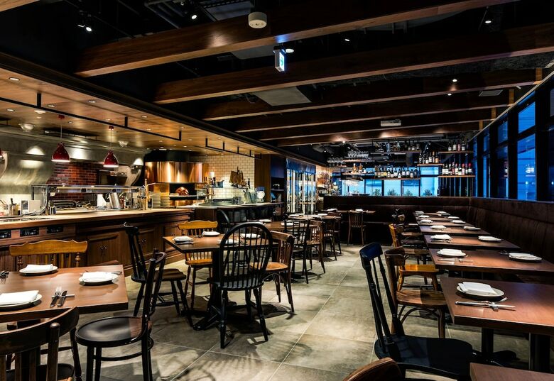 Daiwa Roynet Hotel Ginza