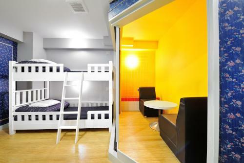 Khaosan World Asakusa Hostel