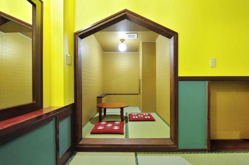 Khaosan World Asakusa Hostel