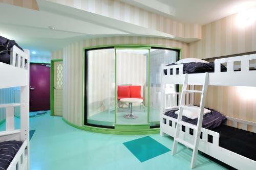 Khaosan World Asakusa Hostel
